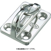 TIP-1 [ウォールフック ステンレス製 #1]
