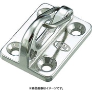 TIP-2 [ウォールフック ステンレス製 #2]