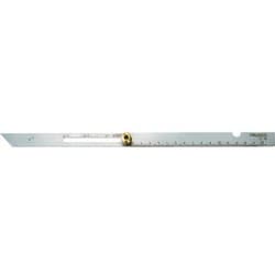 目盛付き自由スコヤ 150mm TJS-150