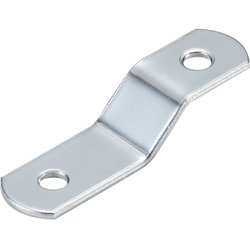 TK19-J2C [ジョイント金具19型Jクローム寸法72×34穴数2]