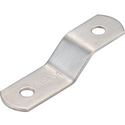 TK19-J2S [ジョイント金具19型Jステンレス寸法72×34穴数2]