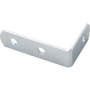TK19-L3C [ジョイント金具19型Lクローム寸法64×39穴数3]