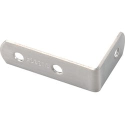 TK19-L3S [ジョイント金具19型Lステンレスレス寸法64×39穴数3]
