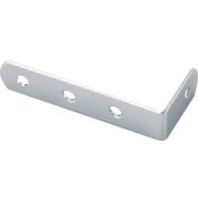 TK19-L4C [ジョイント金具19型Lクローム寸法89×39穴数4]