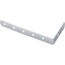 TK19-L7AC [ジョイント金具19型Lクローム寸法139×64穴数7]
