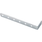 TK19-L7C [ジョイント金具19型Lクローム寸法164×39穴数7]