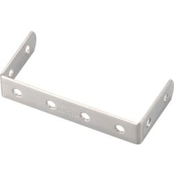TK19-U8AS [ジョイント金具19型Uステンレス寸法102×52穴数8]