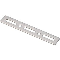 TK24-F3S [ジョイント金具24型フラットステン寸法150穴数5]