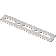 TK24-F3S [ジョイント金具24型フラットステン寸法150穴数5]
