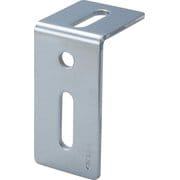 TK43-L2C [ジョイント金具43型Lクローム寸法90×50穴数3]