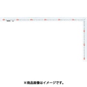 シルバ-曲尺中金サイズ60cm×30cm TK-606CN