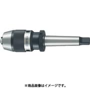 キーレスチャック MTシャンク一体型 MT2 フックスパナ付 TKL-1320