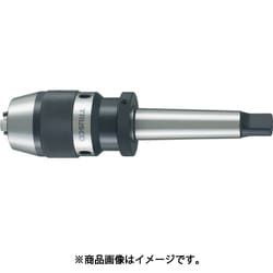 キーレスチャック MTシャンク一体型 MT3 フックスパナ付 TKL-1330