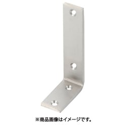 TKLD-60 [ステンレス棚受 120X60mm]