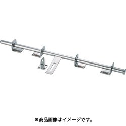 超強力丸棒貫抜 ステンレス製 900mm TKN-900S