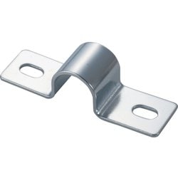 ジョイント金具24型PBクローム寸法70×19穴数2 TKPB-19