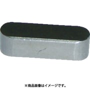 TKRM0530 [平行キー両丸タイプ(S45C) 5X5X30mm]