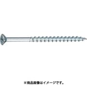 TKS-25FR [コーススレッドスクリューフレキ頭 M3.8X25 145本入]