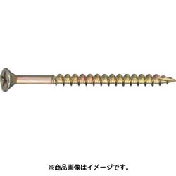 軸細コーススレッドスクリュー M3.3X25 160本入 TKS-25JH