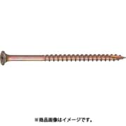 TKS-32AW [足割コーススレッドスクリュー M3.8X32 100本入]