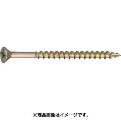軸細コーススレッドスクリュー M3.3X35 115本入 TKS-35JH