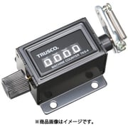 マシンカウンタ 小型 4ケタ TKS4