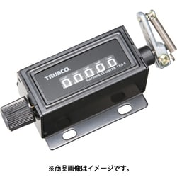 マシンカウンタ 小型 5ケタ TKS5