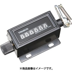 マシンカウンタ 小型 6ケタ TKS6