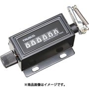 マシンカウンタ 小型 6ケタ TKS6