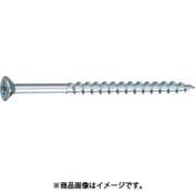 TKS-S25R [コーススレッドスクリューラッパ頭ステン M3.8X25 75本入]