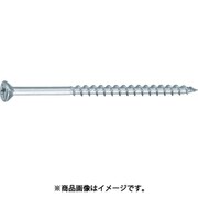 TKS-S28F [コーススレッドスクリューフレキ頭ステン M3.8X28 70本入]