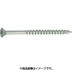 軸細コーススレッドスクリューステン M3.3X35 60本入 TKS-S35JH