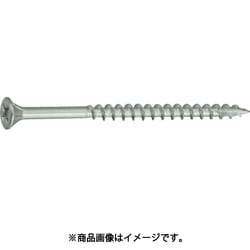 軸細コーススレッドスクリューステン M3.3X40 50本入 TKS-S40JH