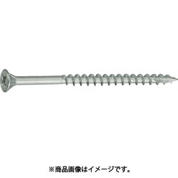 軸細コーススレッドスクリューステン M3.3X50 35本入 TKS-S50JH