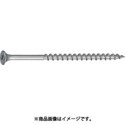 コーススレッドスクリューラッパ頭ステン M3.8X51 40本入 TKS-S51R