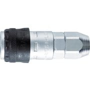 ウレタンブレード ロック式チューブ用カップリング 8.5mm用 TL200-85SN