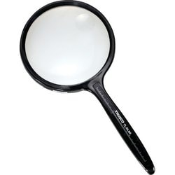 二重焦点ルーペ レンズ径Φ90 倍率2.4 TL-DL90