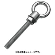 TLK-10M80 [K型ロングアイボルト ステンレス製 M10 80mm]