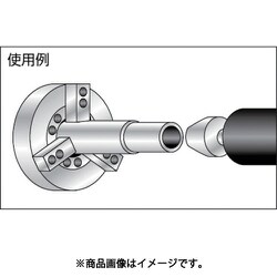 ヨドバシ.com - トラスコ中山 TRUSCO TLK-5 [傘型回転センター