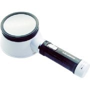 フラッシュル-ペLEDタイプ倍率2倍レンズφ80 TL-L80-LED