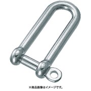 TLNS-10 [ロングシャックル ステンレス製 D寸法10mm]