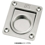 TLP-2 [リングプル ステンレス製 1個入]