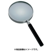 柄付ルーペ レンズ径Φ100 倍率2.0 TL-PC100