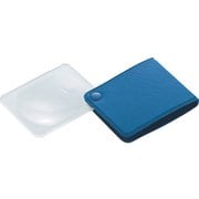 ポケットルーペ レンズ径50X60 倍率3.5/3.0 TL-PL35N