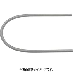 密着長巻コイルばね 500mmD12Xd0.6 TLS-1206