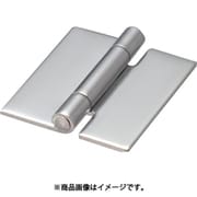 TLS-40A [ステンレス製平型蝶番 全長40mm]