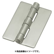 TLS-65A [ステンレス製平型蝶番 全長65mm]