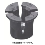 T-M4 [ナイロンナット M4X0.7 下穴10.3 7個入]