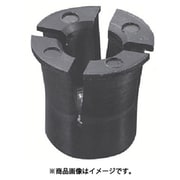 T-M5 [ナイロンナット M5X0.8 下穴10.3 6個入]