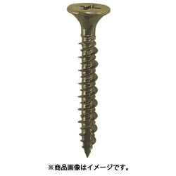 内装用木工ビス M3.8X32 120本入 TMB-3832